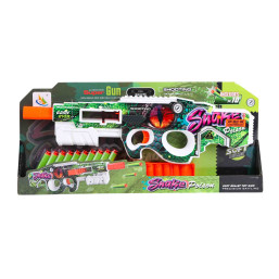 Soft Bullet Gun